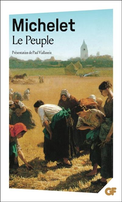 Le peuple