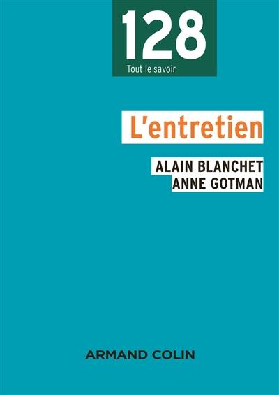 L'entretien