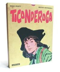 Ticonderoga