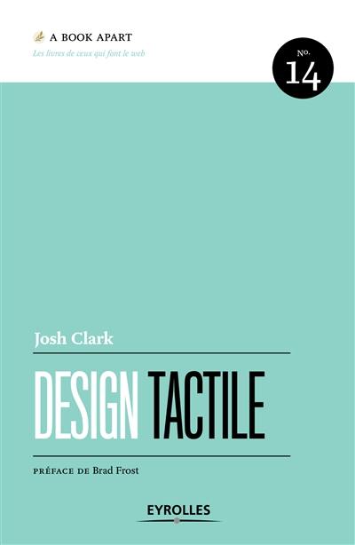 Design tactile