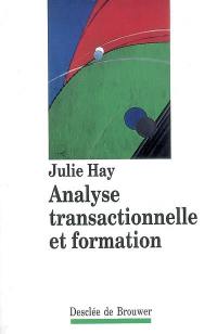 Analyse transactionnelle et formation