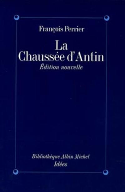 La Chaussée d'Antin