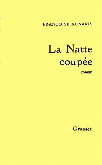 La natte coupée