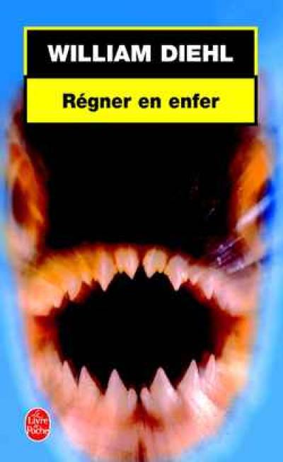 Régner en enfer