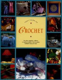 Tout faire au crochet