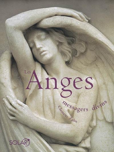 Les anges, messagers divins