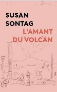 L'amant du volcan