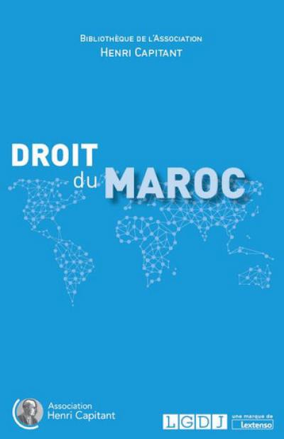 Droit du Maroc