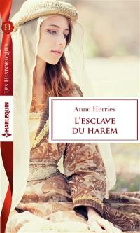 L'esclave du harem