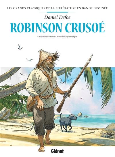 Robinson Crusoé