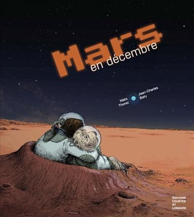 Mars en décembre