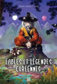 Fables et légendes coréennes