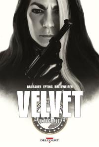 Velvet : intégrale