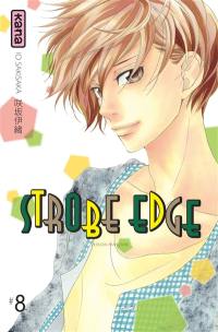 Strobe Edge. Vol. 8