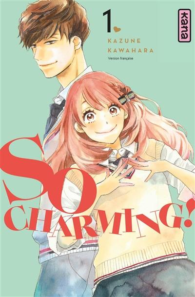 So charming!. Vol. 1