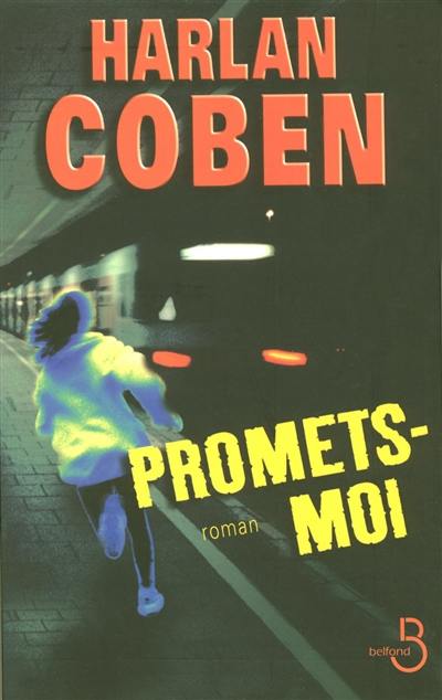 Promets-moi