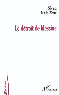 Le détroit de Messine