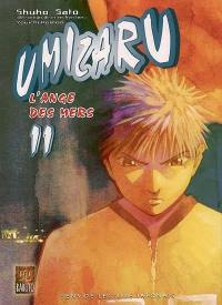 Umizaru : l'ange des mers. Vol. 11