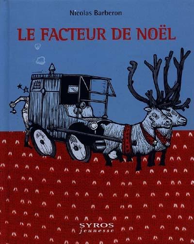 Le facteur de Noël