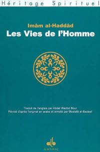 Les vies de l'homme