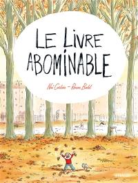 Le livre abominable