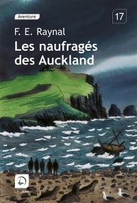 Les naufragés des Auckland