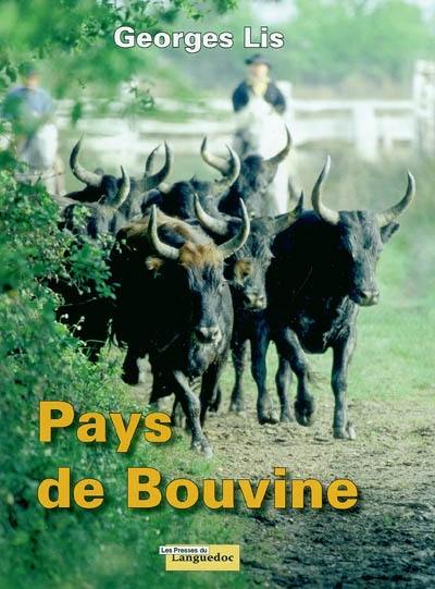 Pays de bouvine