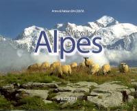 Merveilles des Alpes