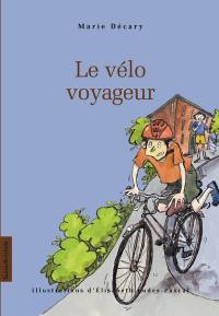 Le vélo voyageur