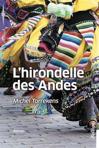 L'hirondelle des Andes