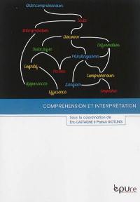 Compréhension et interprétation