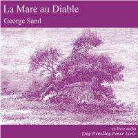 La mare au diable