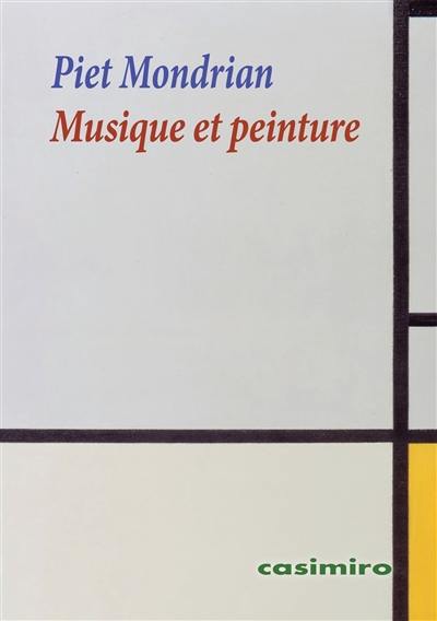 Musique et peinture