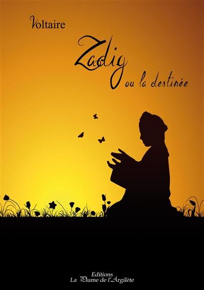 Zadig ou La destinée