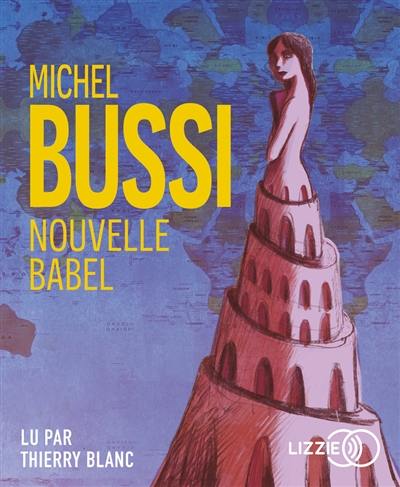 Nouvelle Babel