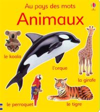 Animaux