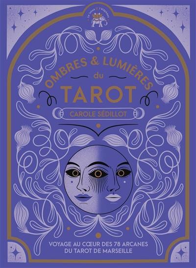 Le grand livre du Tarot - Pierres de Lumiere