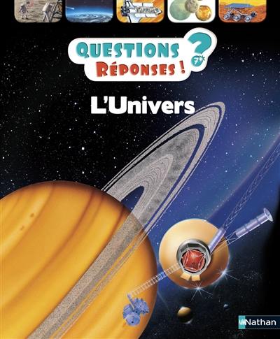 L'Univers