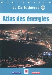 Atlas des énergies