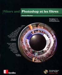 Photoshop et les filtres