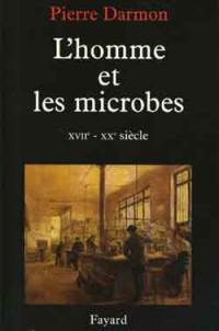 L'homme et ses microbes