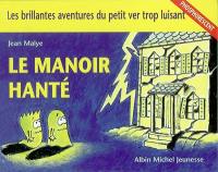 Le manoir hanté