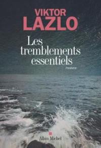 Les tremblements essentiels