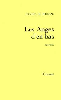 Les anges d'en-bas