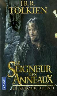 Le seigneur des anneaux. Vol. 3. Le retour du roi