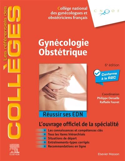 Gynécologie, obstétrique