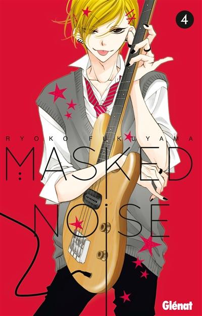 Masked noise. Vol. 4