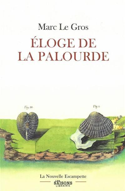 Eloge de la palourde