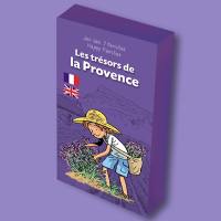 Les trésors de la Provence