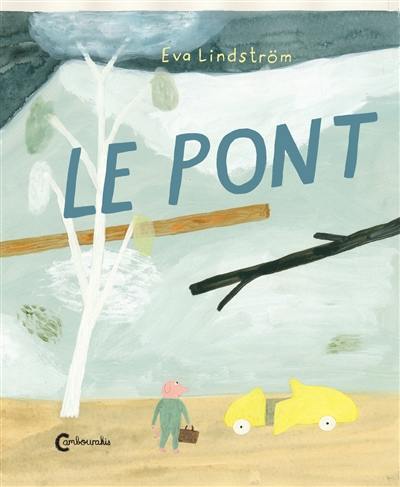 Le pont